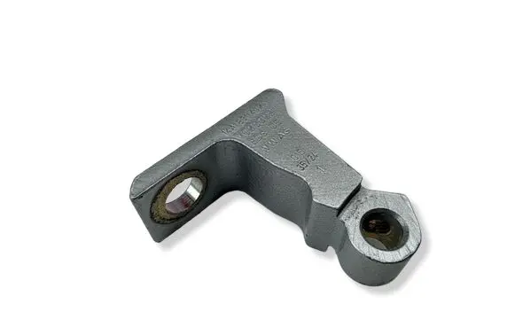 Volkswagen ID.4 Rear door upper hinge 14A831402A