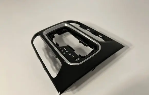 Hyundai Ioniq Gear shifter surround trim plastic 84651G2900 1802200084