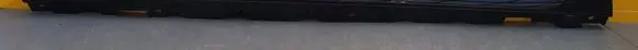 Mercedes-Benz S W222 Sill/side skirt trim A2226980354
