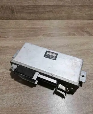 Audi 100 S4 C4 ABS control unit/module 0265100025 443907379B