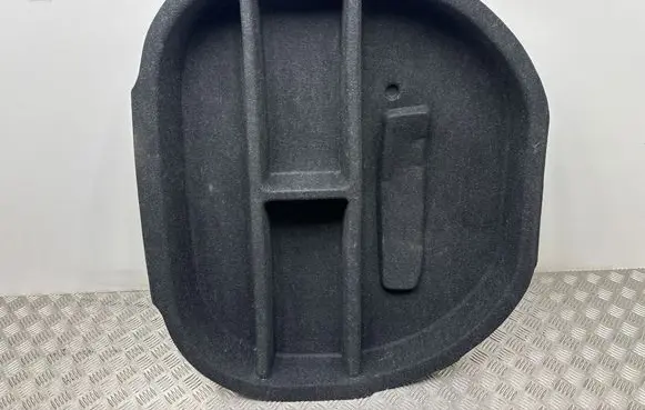 Jeep Cherokee Glove box in trunk 53613L 5LT19VXLAB