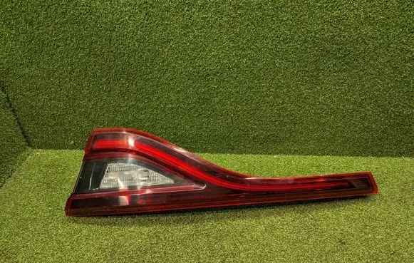 Renault Arkana Tailgate rear/tail lights 265509503R 1121500224 RL6B007771