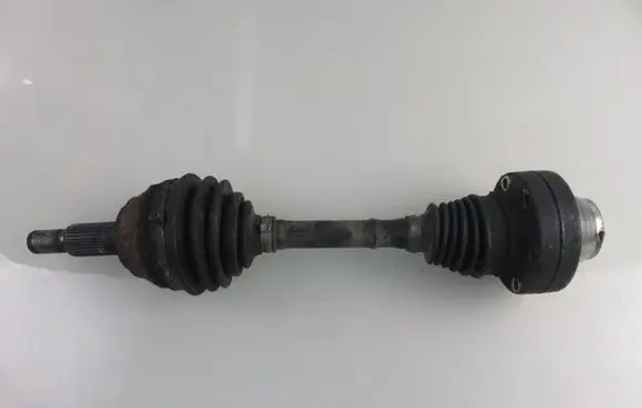 Audi Q7 4L Front driveshaft 7L0407271E
