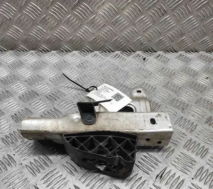BMW 1 F20 F21 Front bumper shock/impact absorber 7266193