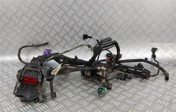 Ford Fiesta Engine installation wiring loom 8V5T12A522ACD
