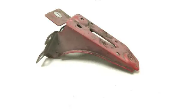 Renault Clio IV Battery bracket 648605701R
