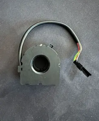BMW X5 E53 Steering angle sensor 32306793632 6793632