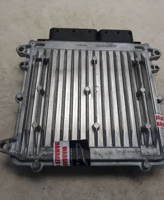 Honda Accord Engine control unit/module 0281015301 37820RL0G23 1039S28694