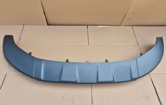 Audi Q3 8U Front bumper lip 8U0807061A 8U0807061B