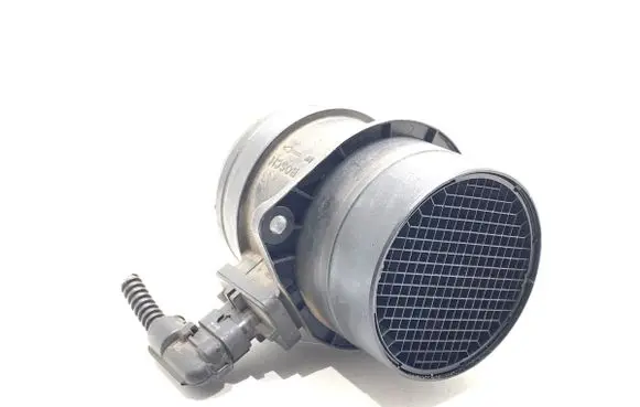 Volkswagen Golf VI Mass air flow meter 0281002956