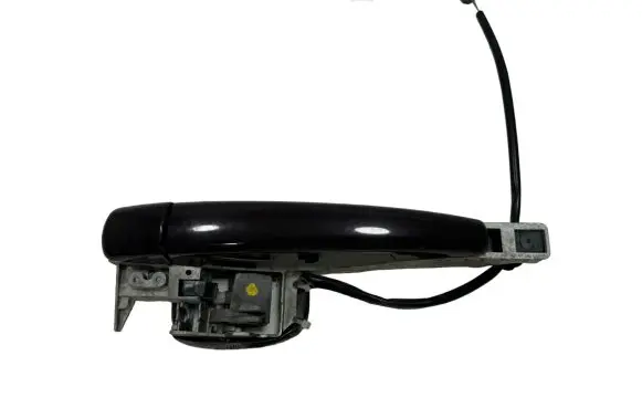 Citroen C6 Rear door exterior handle 9656638380