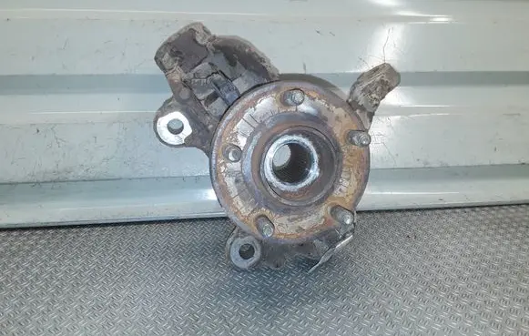 Ford Mondeo MK IV Front wheel hub spindle knuckle 