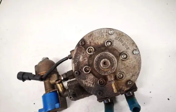 Hyundai Coupe LP gas reducer 67r0184222 67r01-84222