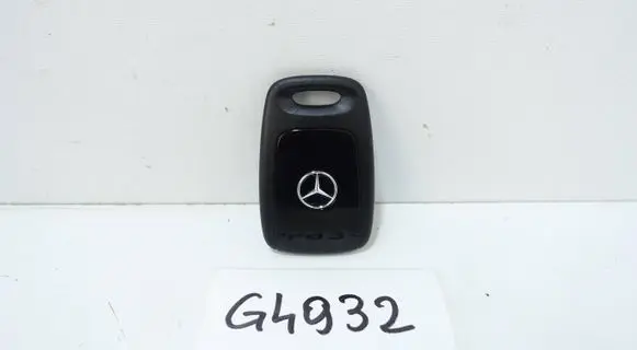Mercedes-Benz E W213 Ignition lock
