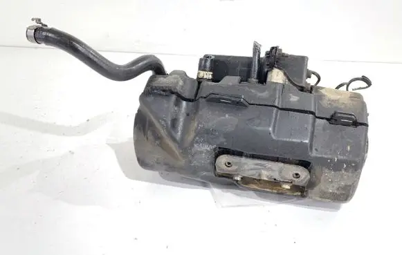 Citroen C5 Power steering pump 9656795980