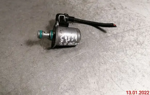 Mercedes-Benz S W221 Sensor 2035450528
