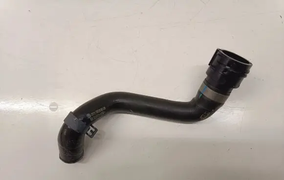 Audi Q5 SQ5 Engine coolant pipe/hose 80A122073E