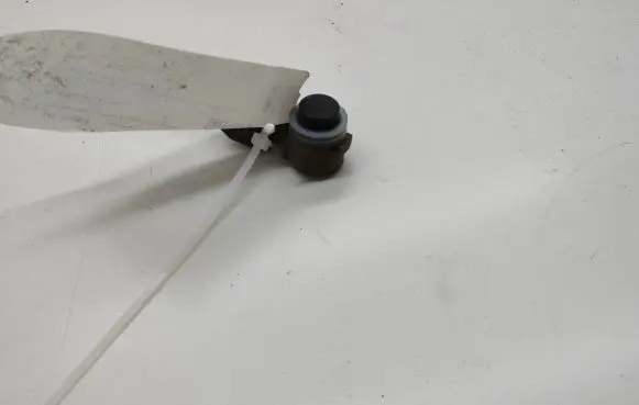 Parking PDC sensor