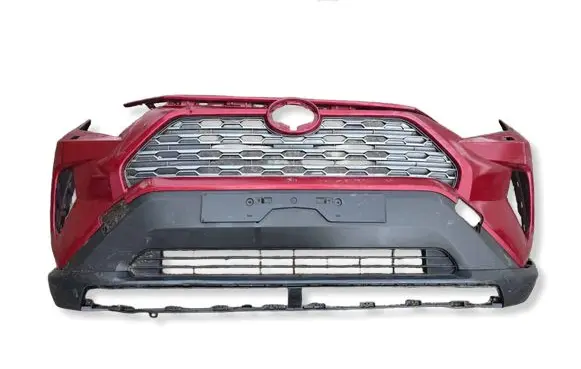 Toyota RAV 4 (XA50) Front bumper lower grill 5311342110