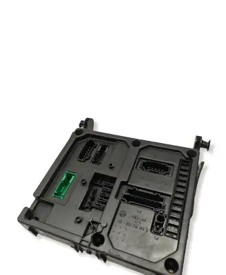 Volkswagen Sharan Fuse box set S110730200F 7M3962258L 602039979
