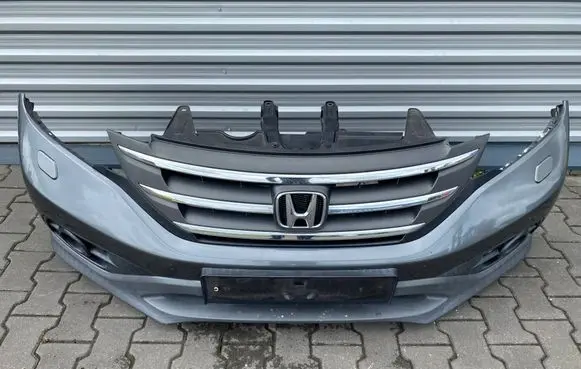 Honda CR-V Front bumper
