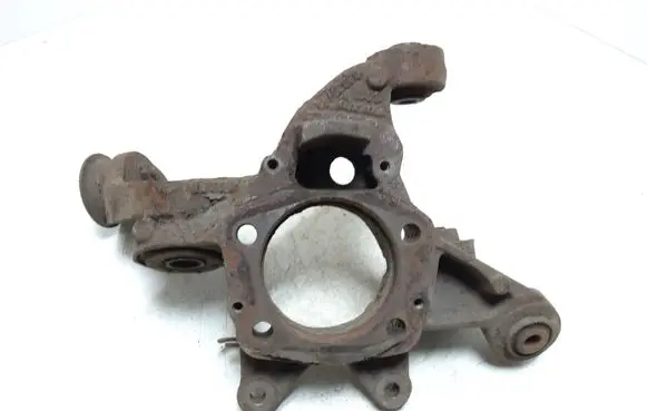 Volvo XC90 Rear wheel hub 08630774
