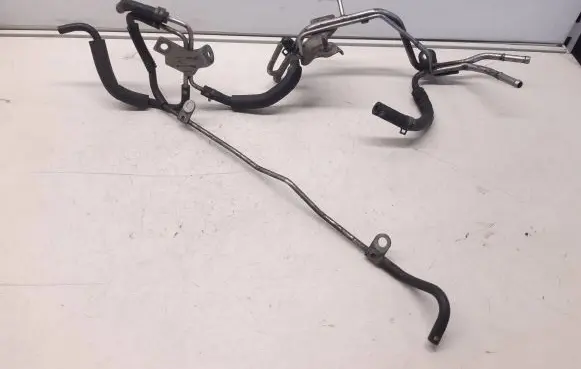 Mazda 6 Vacuum line/pipe/hose