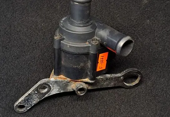 Audi Q5 SQ5 Electric auxiliary coolant/water pump 059121012A 059103392AC