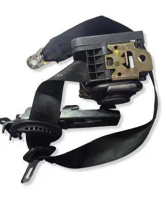 Seat Toledo II (1M) Rear seatbelt 193857737 4F0359305H
