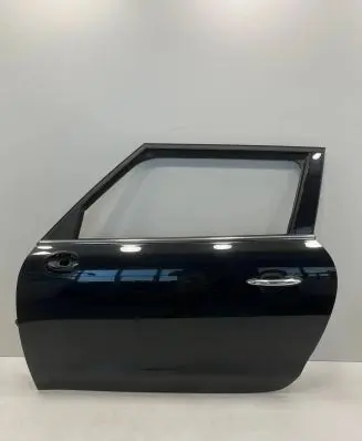 Mini Paceman (R61) Door (2 Door Coupe) 