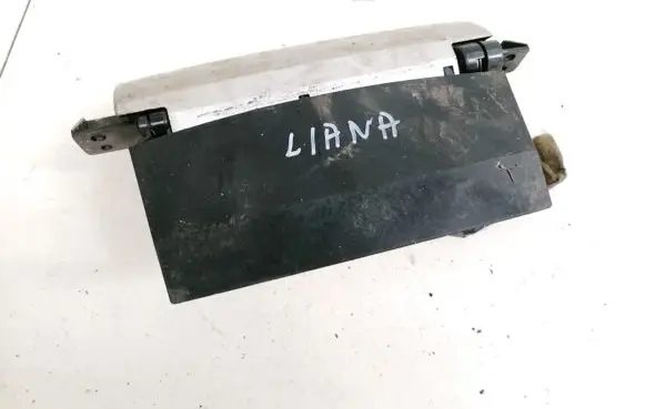 Suzuki Liana Car ashtray