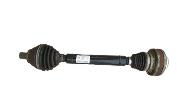 Audi A3 S3 8V Front driveshaft 5q0407272bl