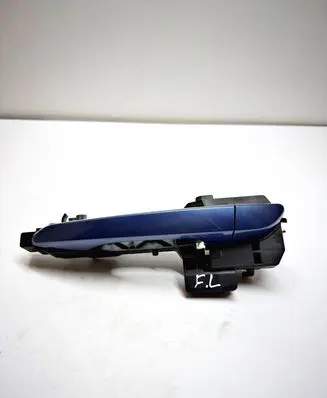 Hyundai Tucson TL Front door exterior handle 