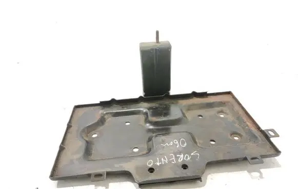 KIA Sorento Battery tray 