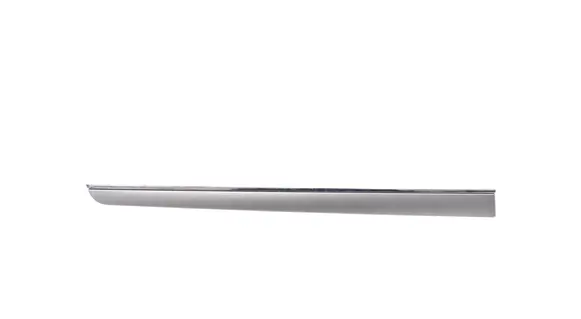 Mercedes-Benz E C207 W207 Dashboard glove box trim A2076801771