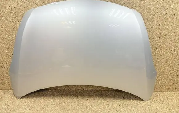 Suzuki Swift II Engine bonnet/hood