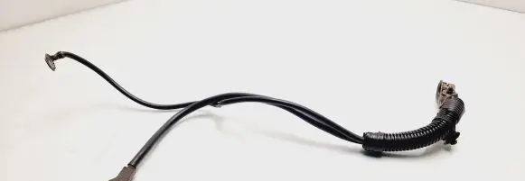 Citroen Berlingo Negative earth cable (battery) 25G2 PIRELLI