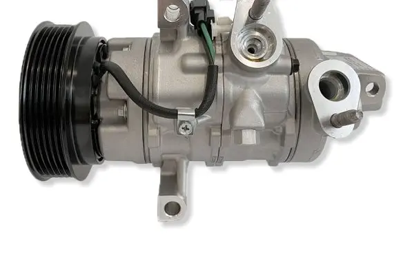 Ford Ka Air conditioning (A/C) compressor (pump) J2BH19D629AA EKL30048ZA 4472002635