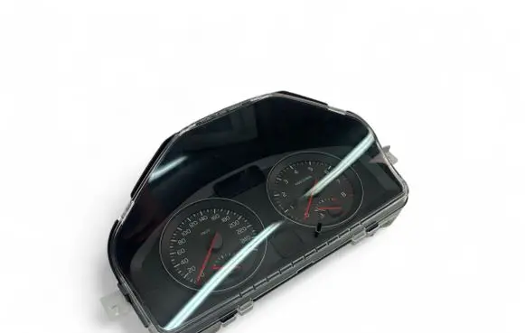 Volvo V50 Speedometer (instrument cluster) 31296226