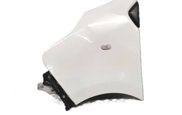Renault Trafic III (X82) Fender 