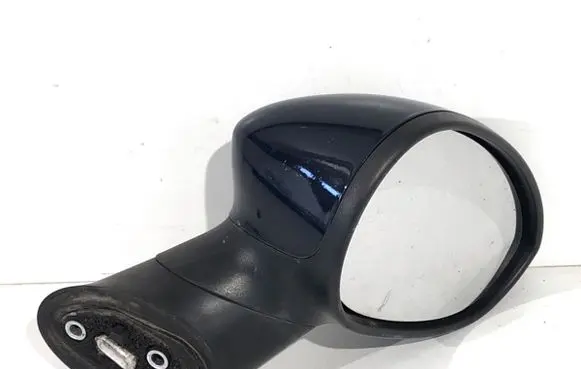 Front door electric wing mirror