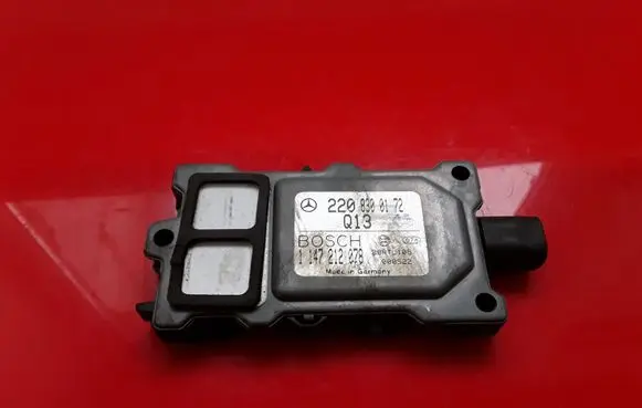 Mercedes-Benz S W220 Air quality sensor 2208300172 1147212078 28RTL105