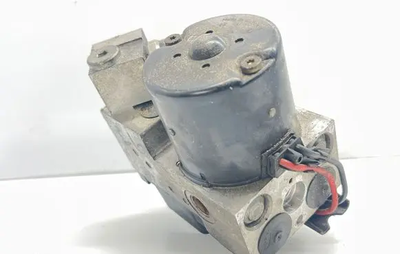 Mercedes-Benz S W220 ABS Pump 0265202444 A0034318712