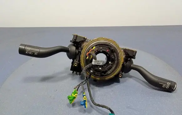 Volkswagen Touareg I Other switches/knobs/shifts 7L6953507AA