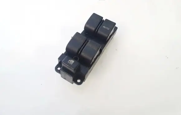 Mazda 323 Electric window control switch