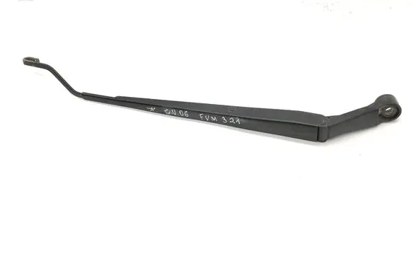 Toyota Corolla Verso E121 Windshield/front glass wiper blade 