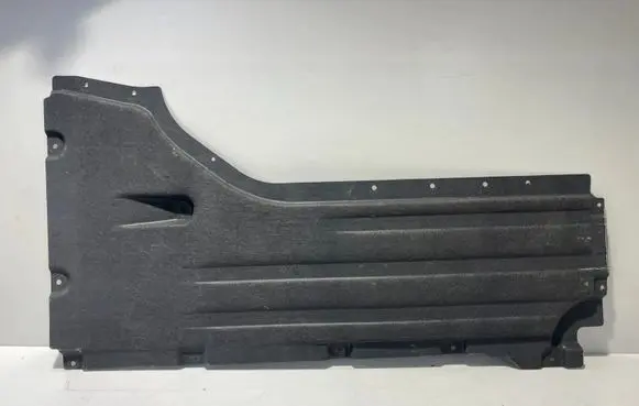 BMW X6 G06 Side bottom protection 9477801