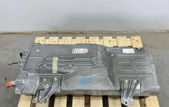 Lexus LBX Other wiring loom G9280-52102