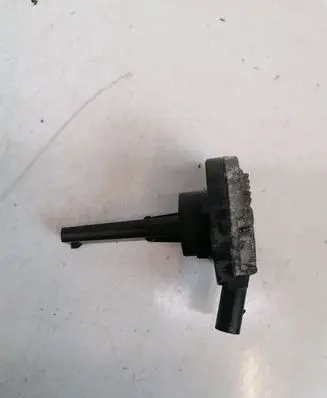 Audi A6 S6 C6 4F Oil level sensor 06E907660