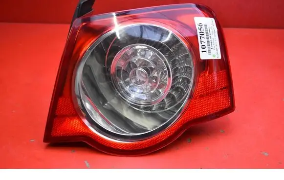Volkswagen PASSAT B6 Rear/tail lights 3C5945096H